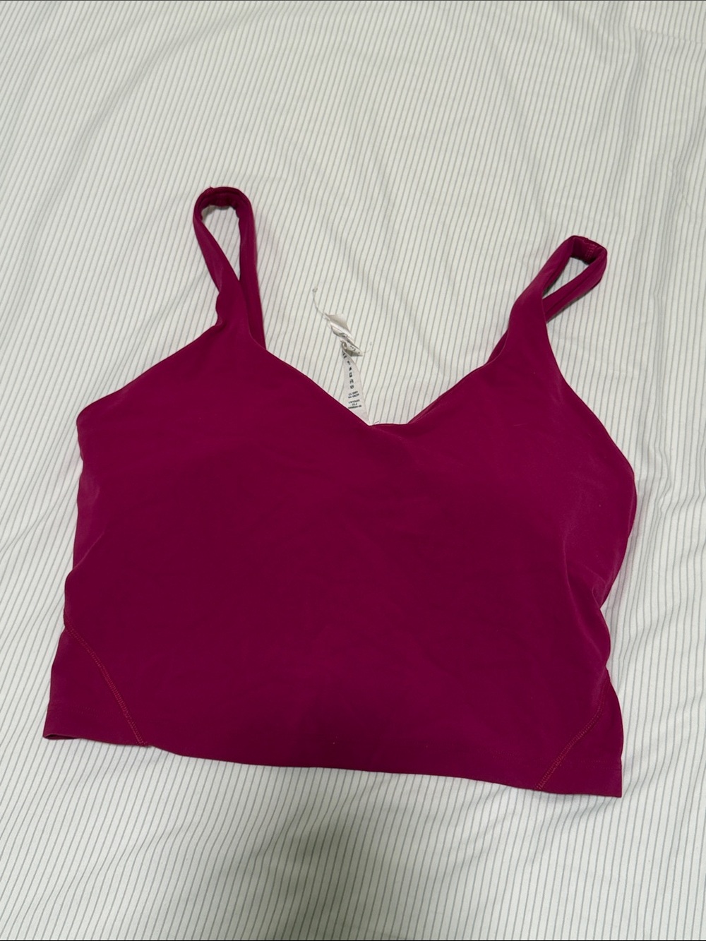 Lululemon Align Tank - Picture 3 of 5